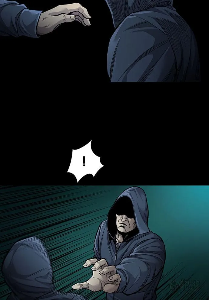 Vigilante Chapter 123 page 20 - 