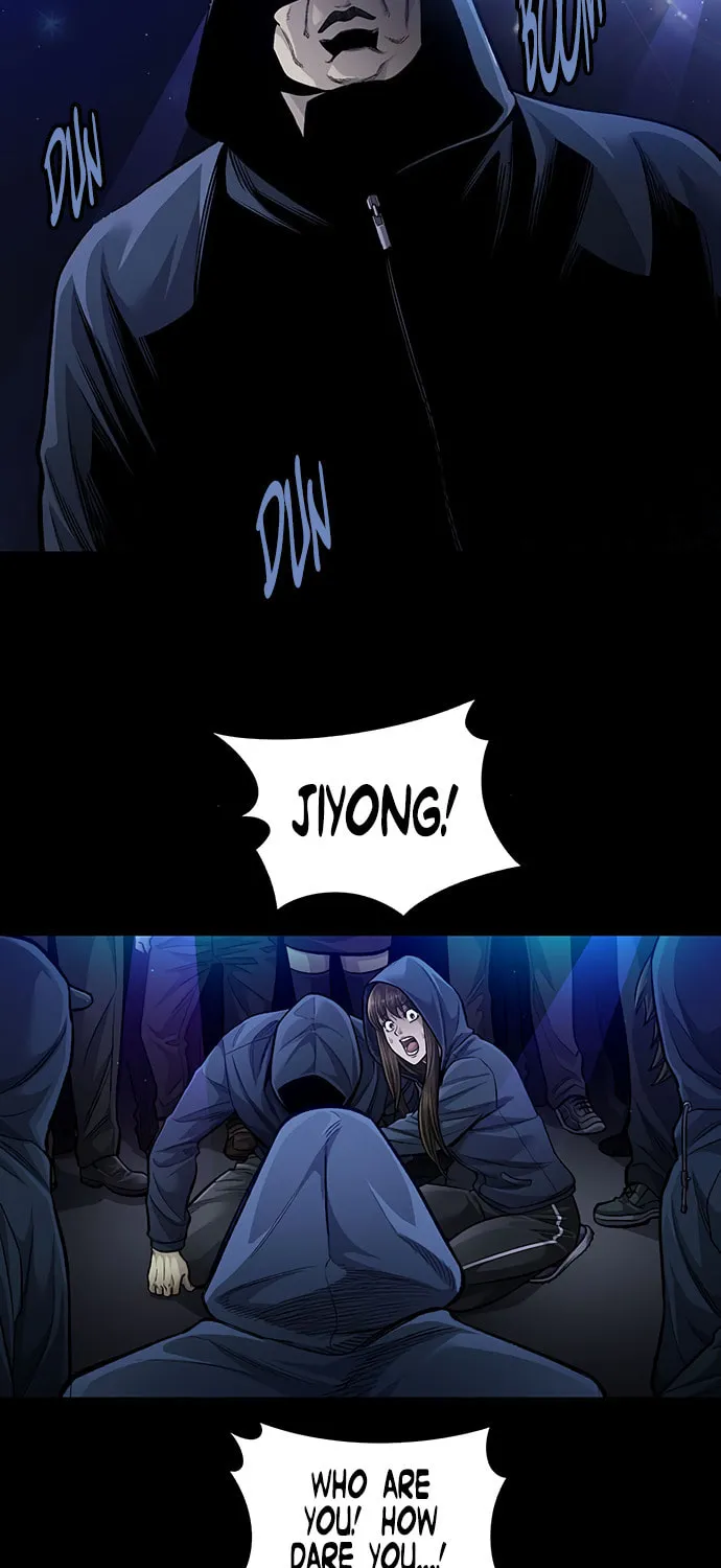 Vigilante Chapter 123 page 3 - 