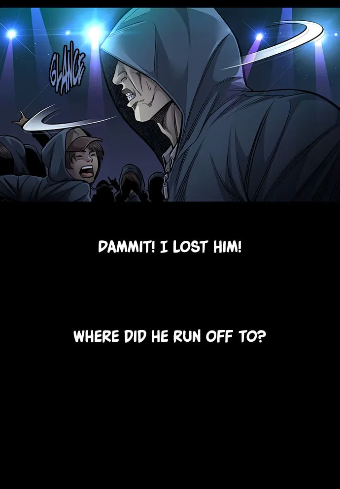 Vigilante Chapter 123 page 22 - 