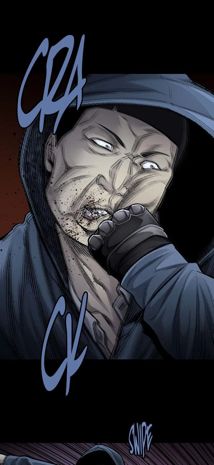 Vigilante Chapter 123 page 23 - 