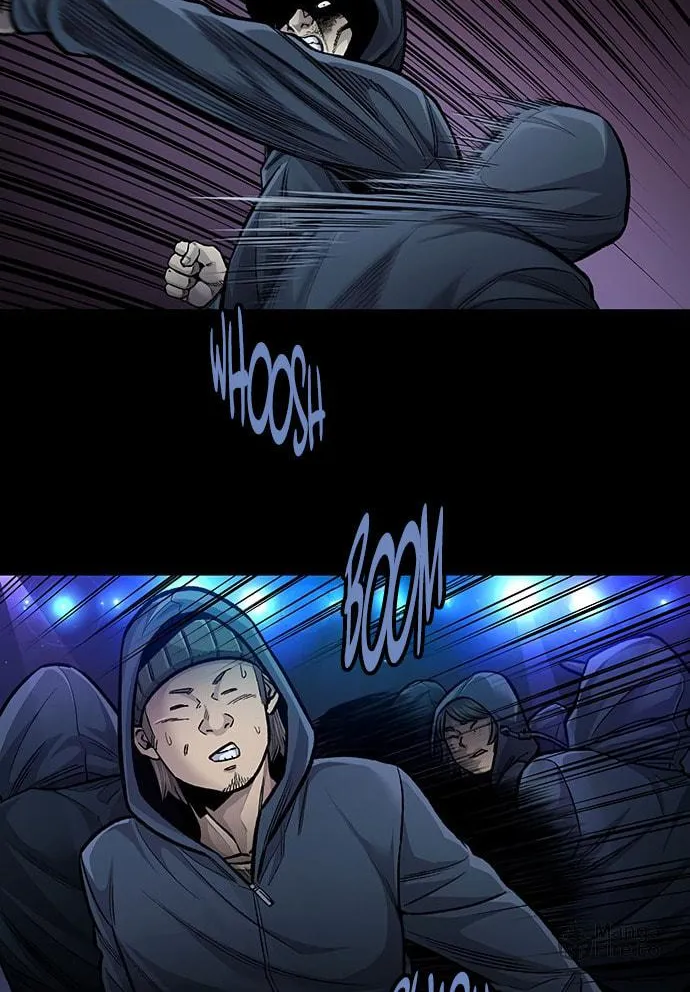 Vigilante Chapter 123 page 24 - 