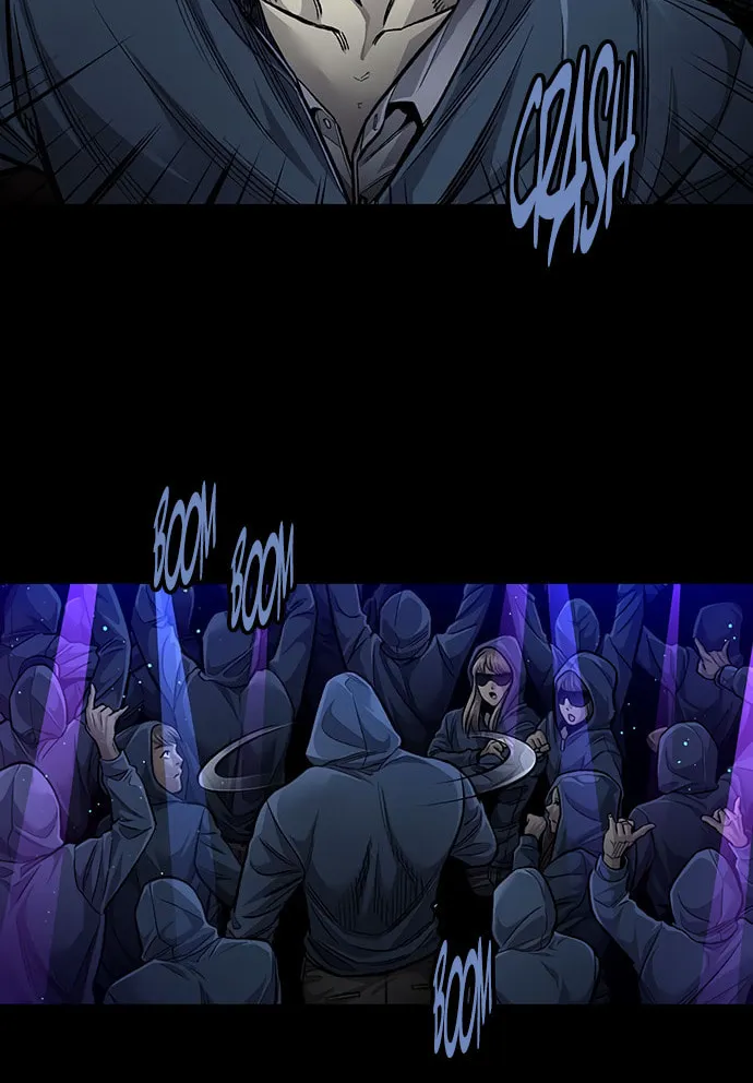 Vigilante Chapter 123 page 26 - 