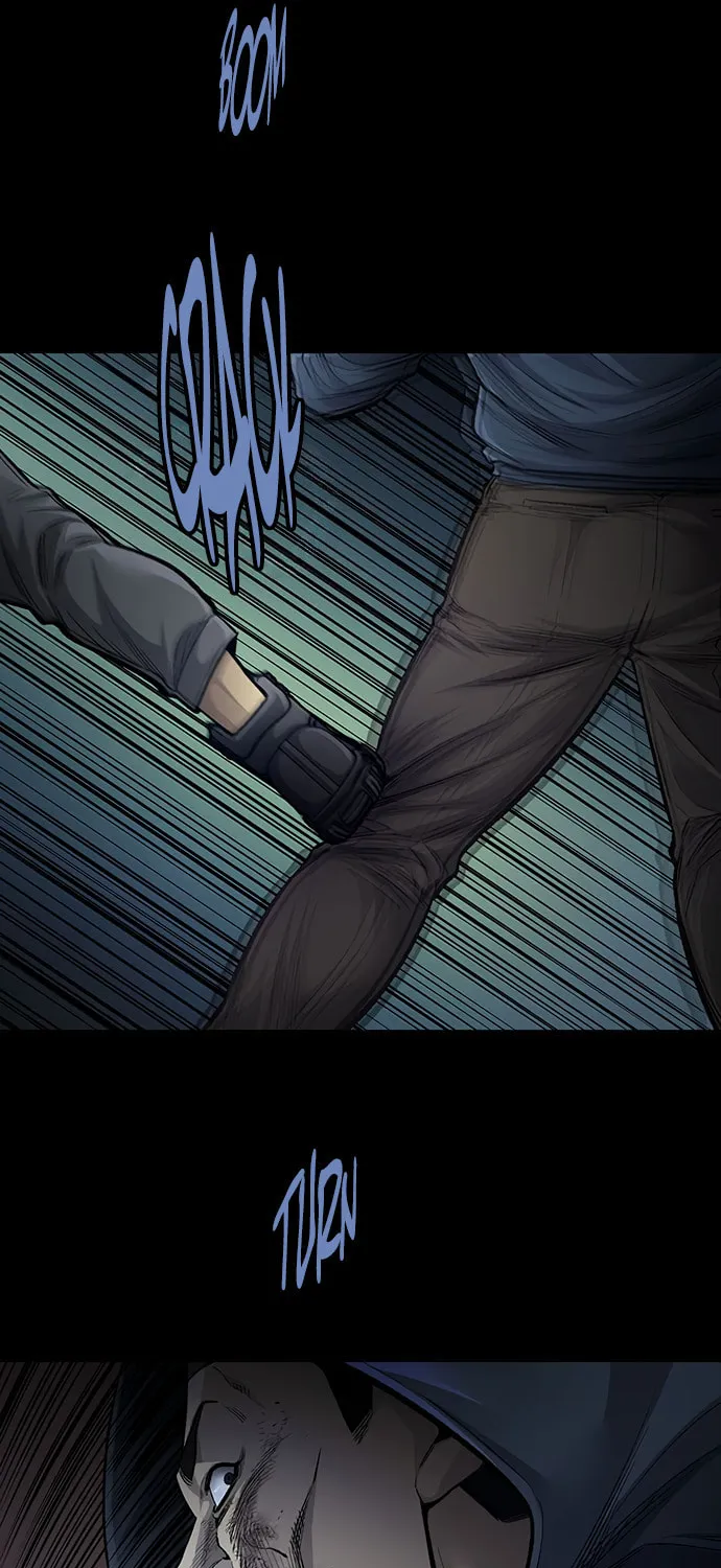 Vigilante Chapter 123 page 27 - 