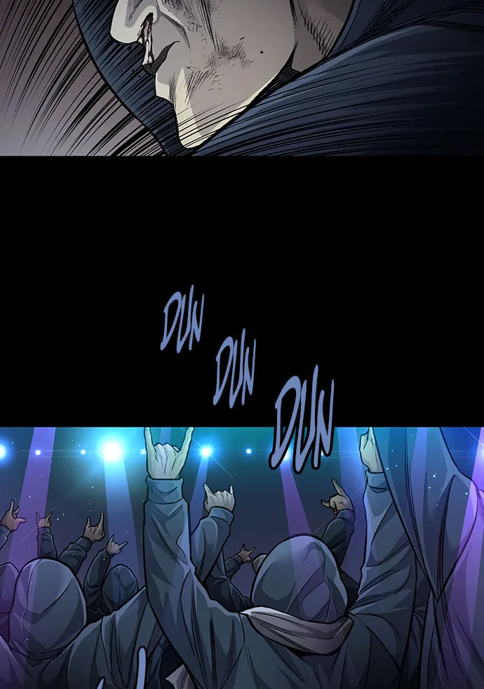 Vigilante Chapter 123 page 28 - 
