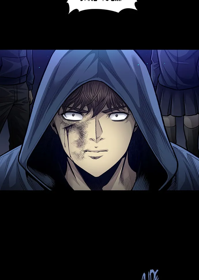 Vigilante Chapter 123 page 4 - 
