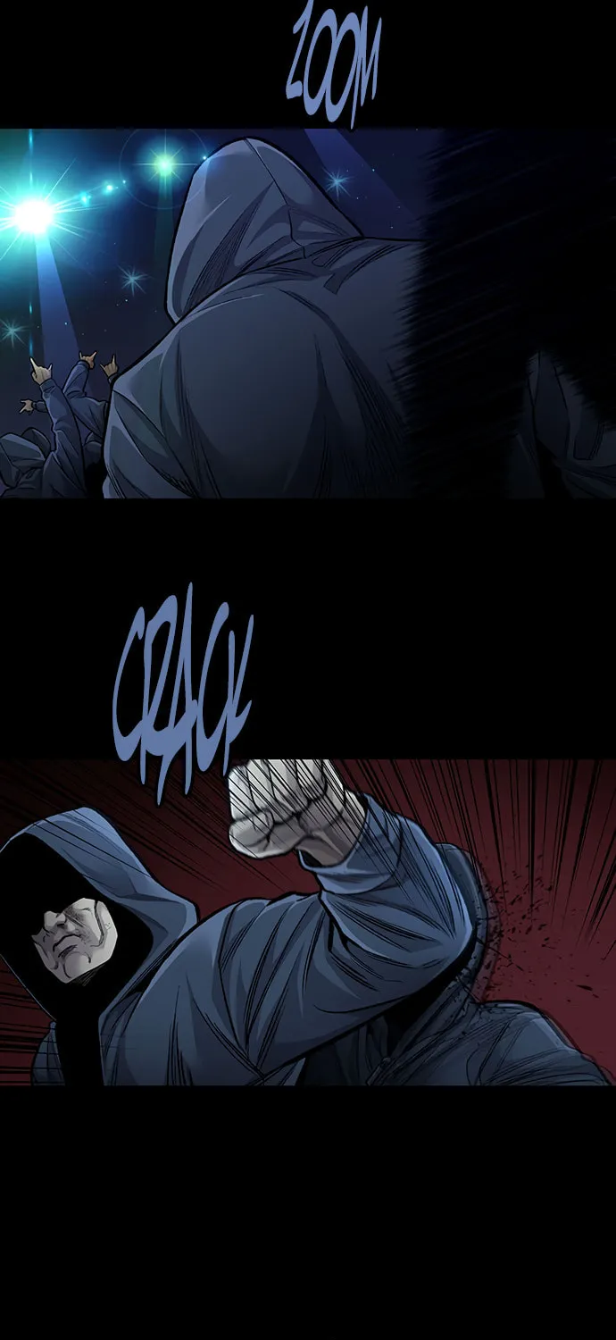 Vigilante Chapter 123 page 31 - 
