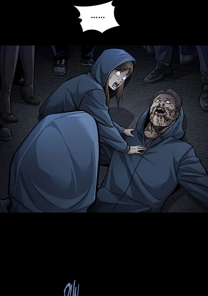 Vigilante Chapter 123 page 32 - 