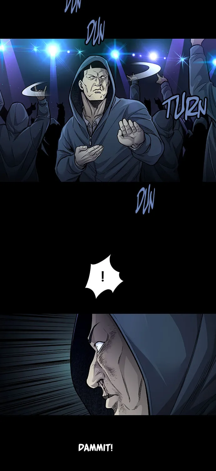 Vigilante Chapter 123 page 33 - 