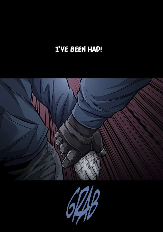 Vigilante Chapter 123 page 34 - 