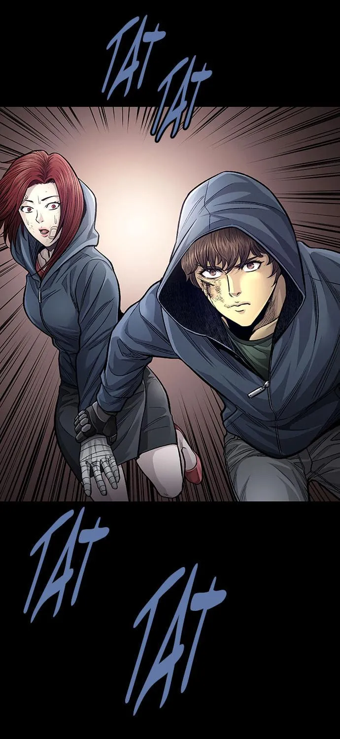 Vigilante Chapter 123 page 35 - 