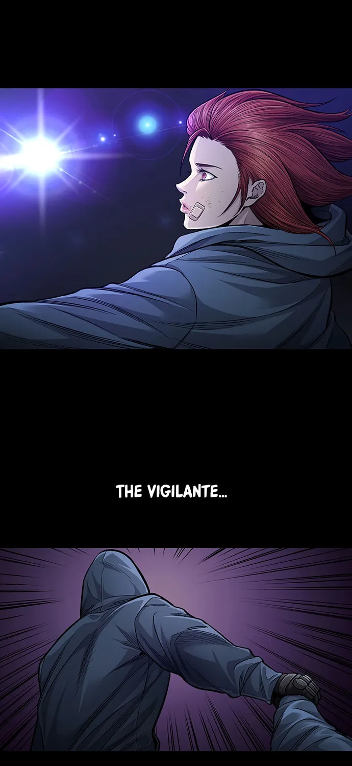 Vigilante Chapter 123 page 37 - 