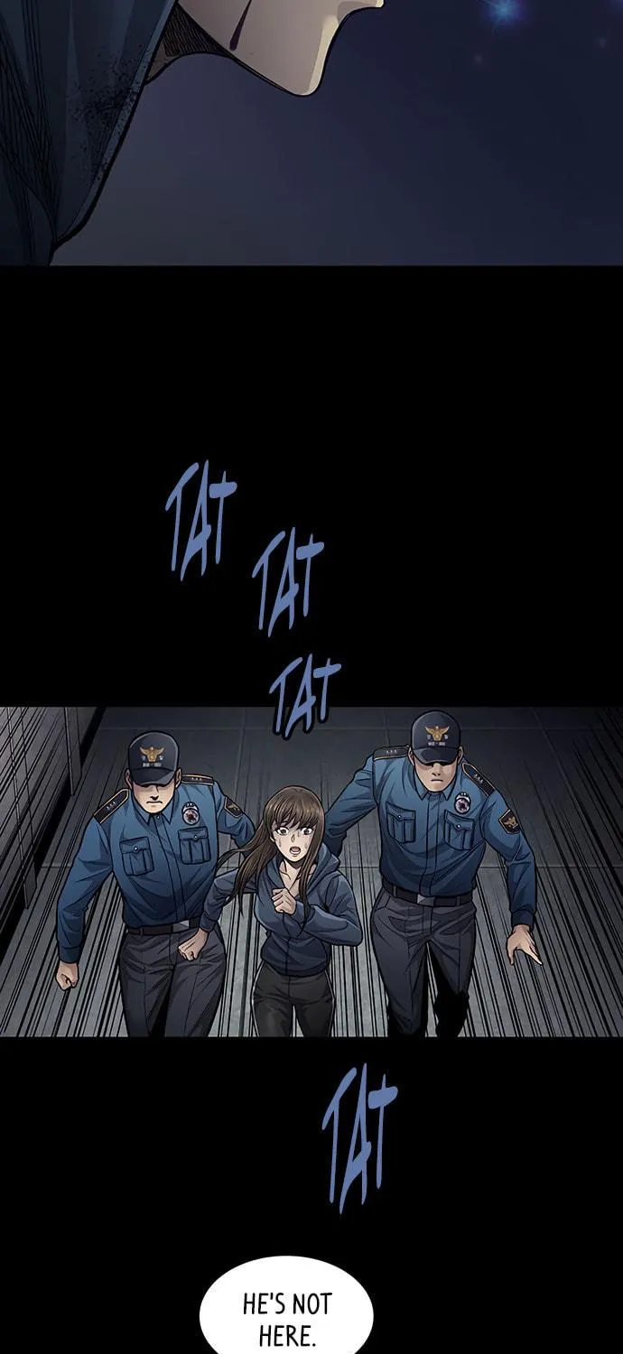 Vigilante Chapter 123 page 39 - 
