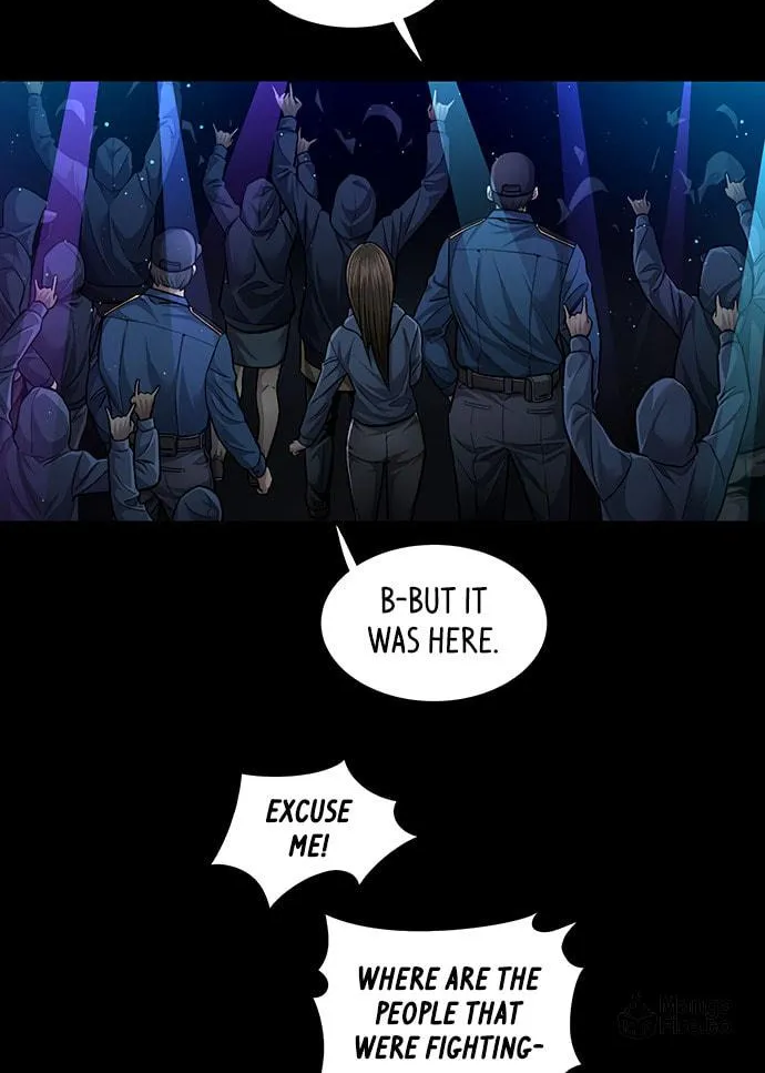Vigilante Chapter 123 page 40 - 