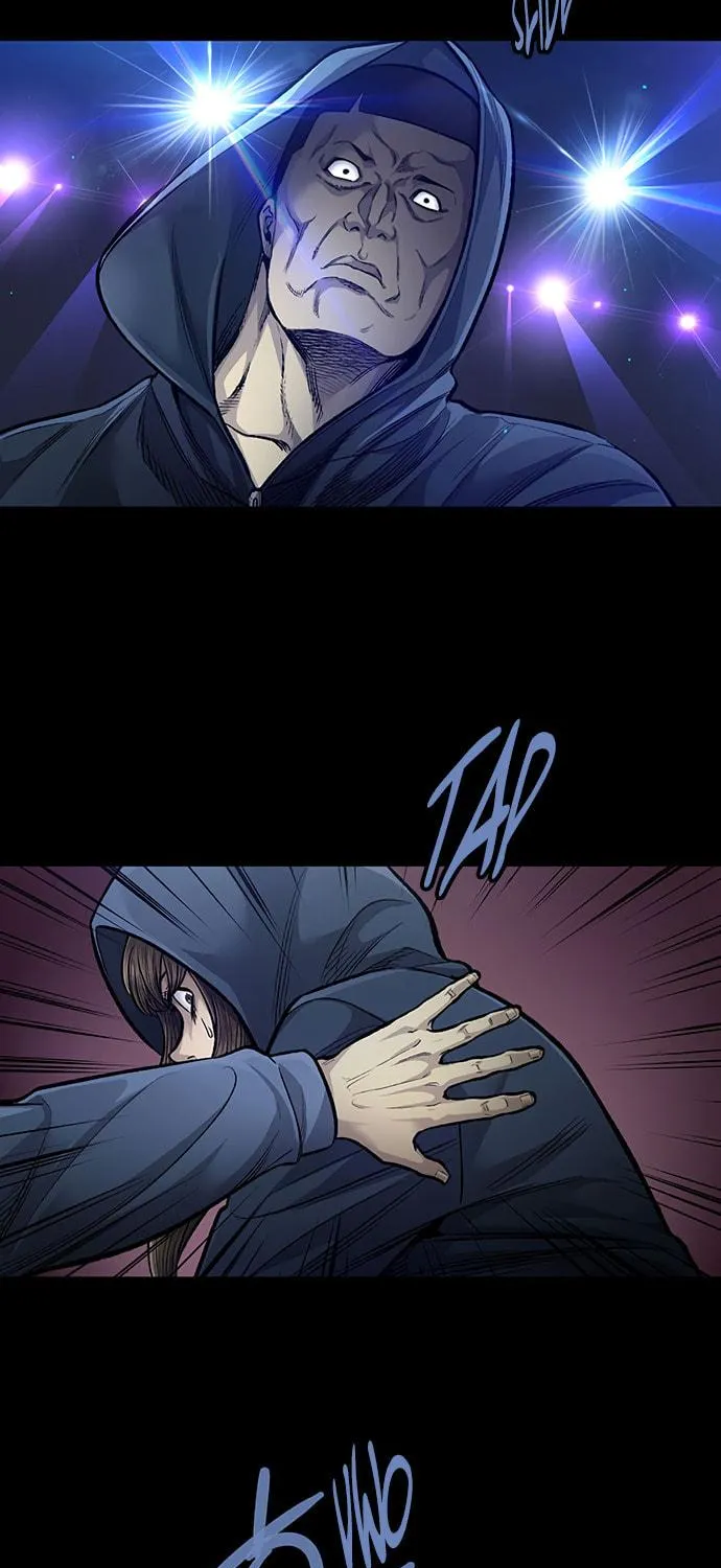 Vigilante Chapter 123 page 5 - 