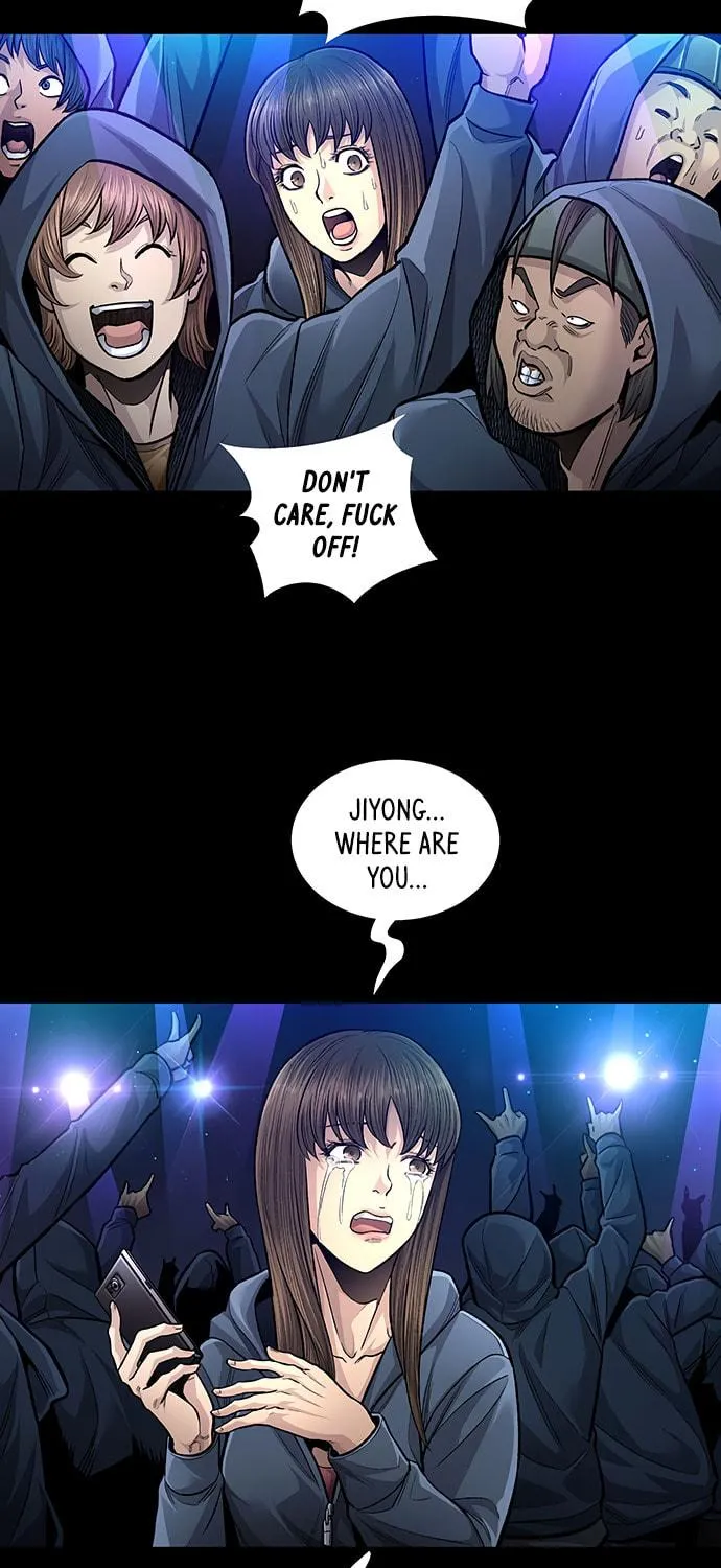 Vigilante Chapter 123 page 41 - 