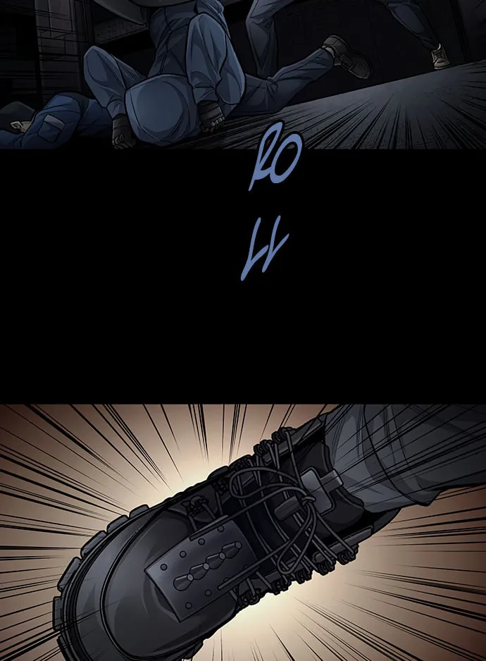 Vigilante Chapter 123 page 46 - 
