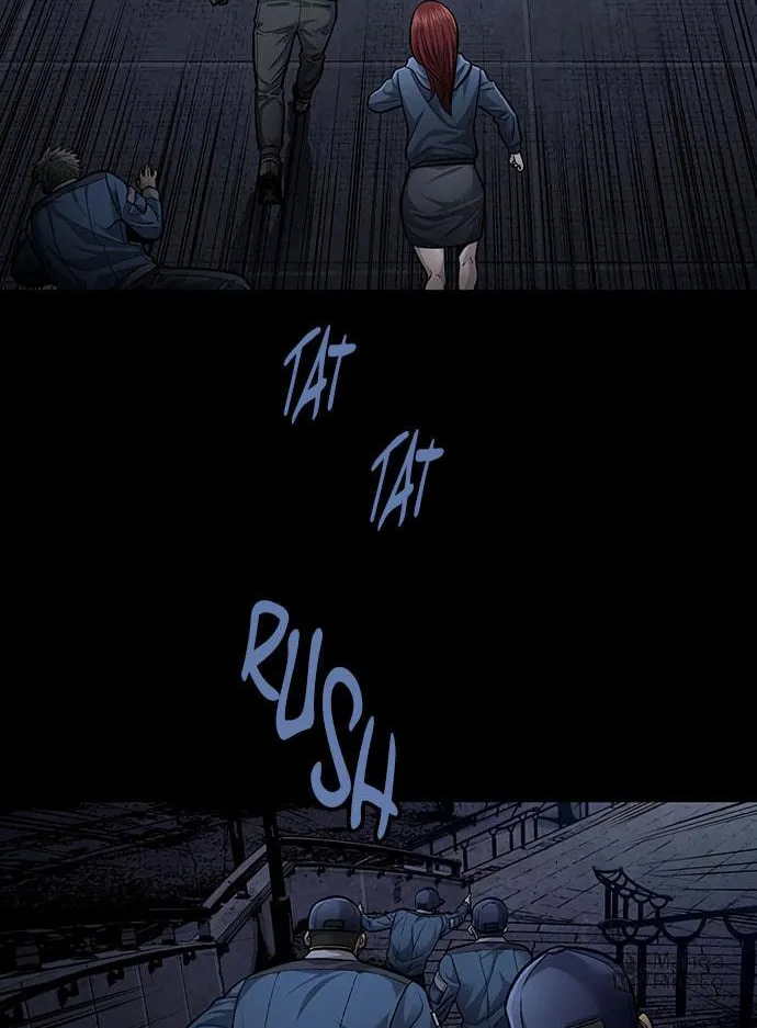 Vigilante Chapter 123 page 48 - 