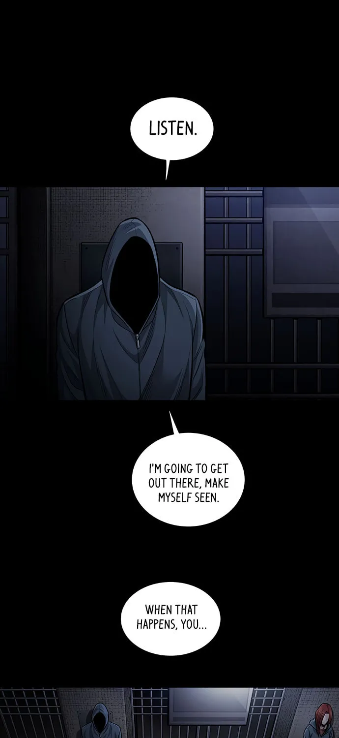 Vigilante Chapter 123 page 51 - 