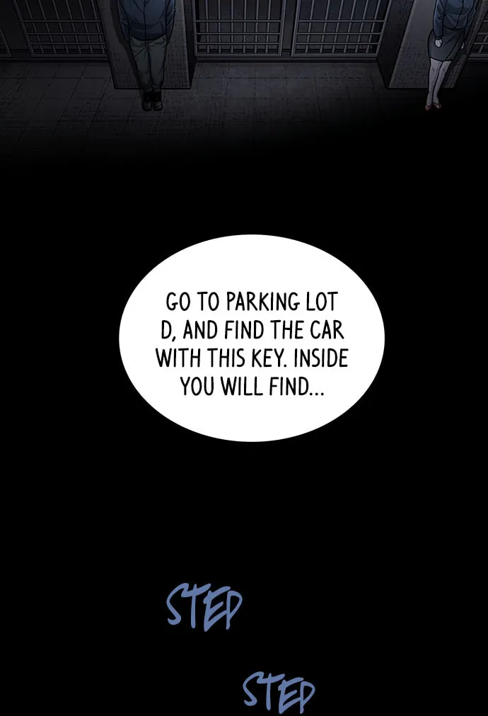 Vigilante Chapter 123 page 52 - 