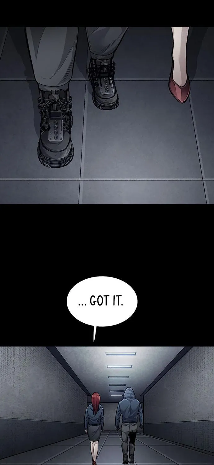 Vigilante Chapter 123 page 53 - 