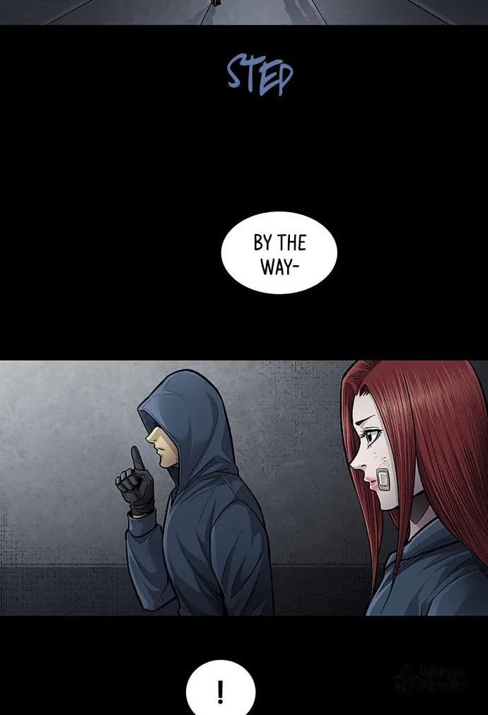 Vigilante Chapter 123 page 54 - 