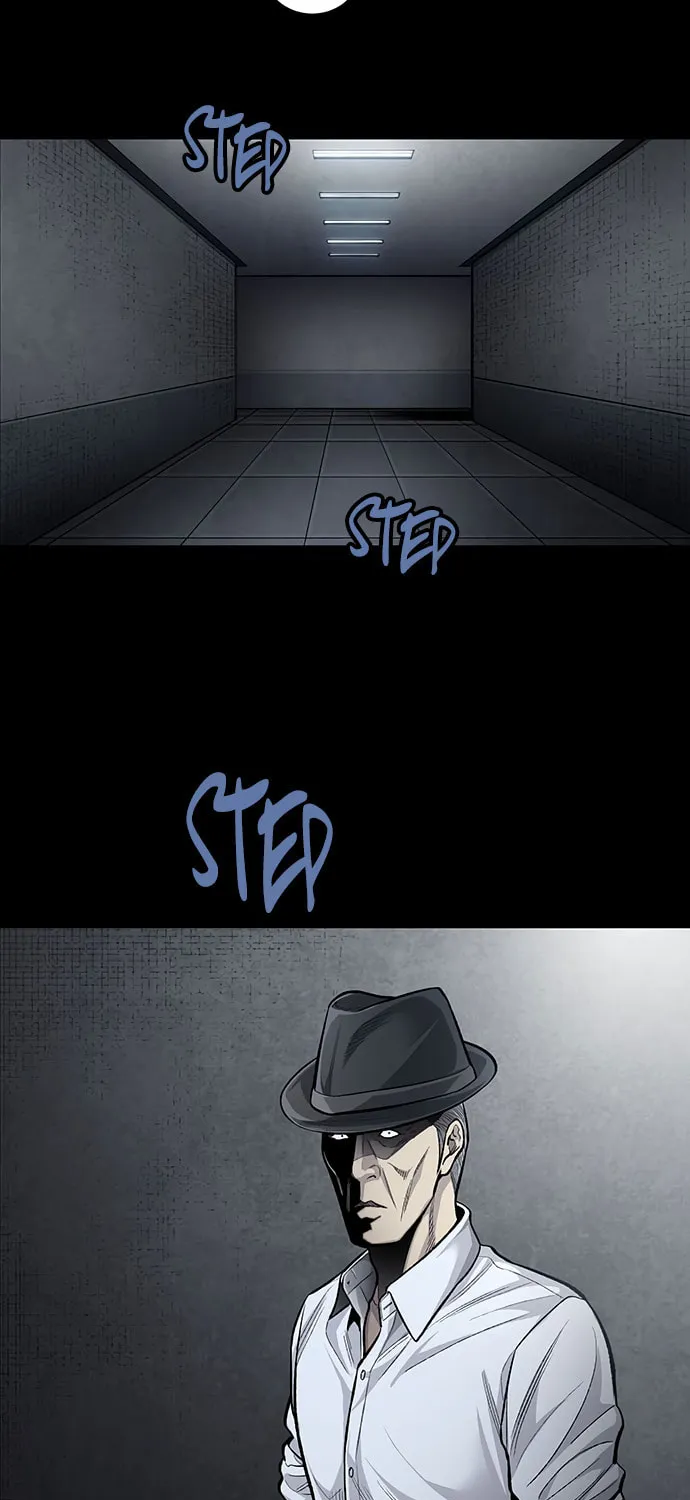 Vigilante Chapter 123 page 55 - 