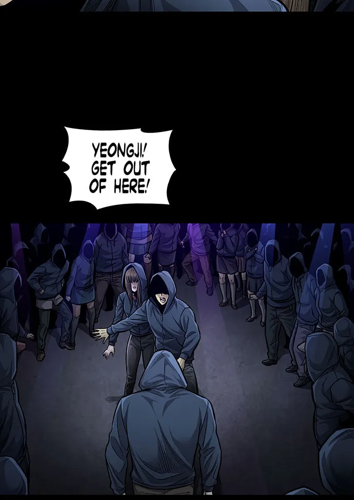 Vigilante Chapter 123 page 8 - 