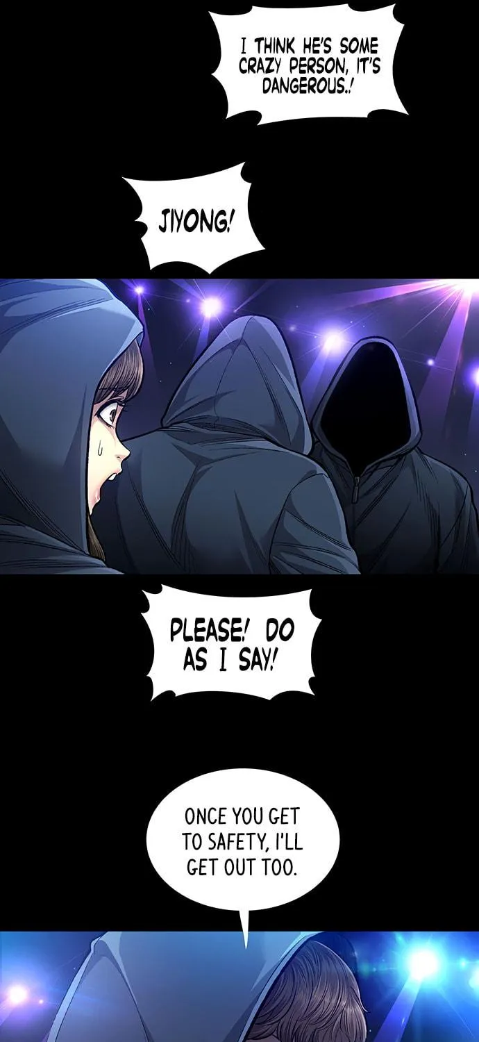 Vigilante Chapter 123 page 9 - 