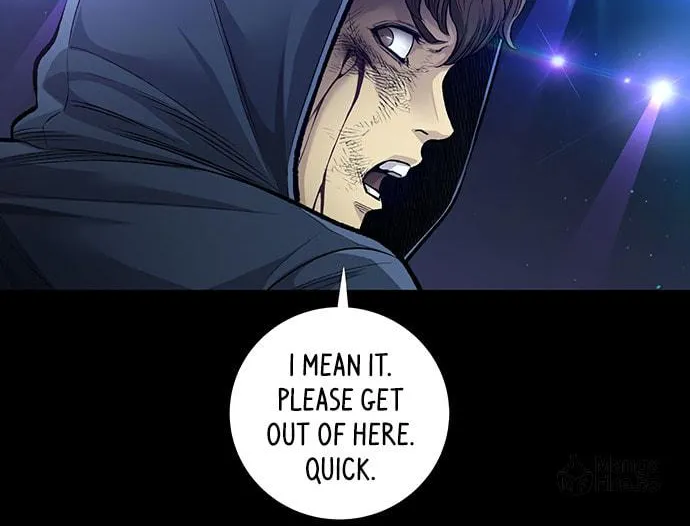 Vigilante Chapter 123 page 10 - 
