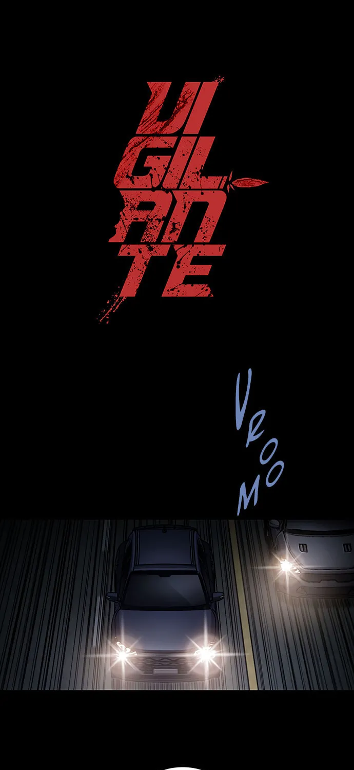 Vigilante Chapter 124 page 1 - 