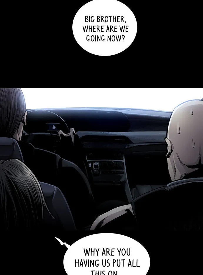 Vigilante Chapter 124 page 2 - 