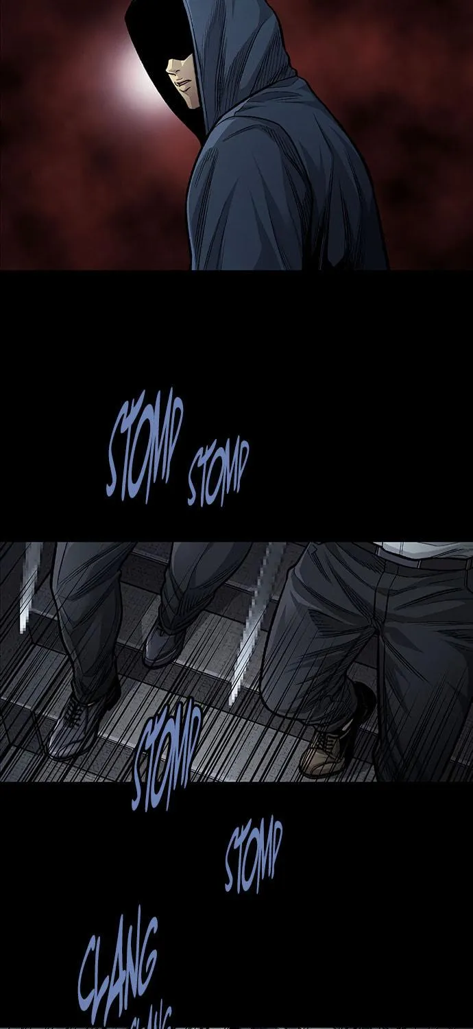 Vigilante Chapter 124 page 11 - 