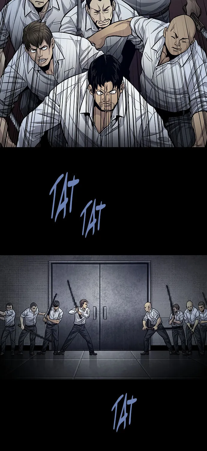 Vigilante Chapter 124 page 13 - 