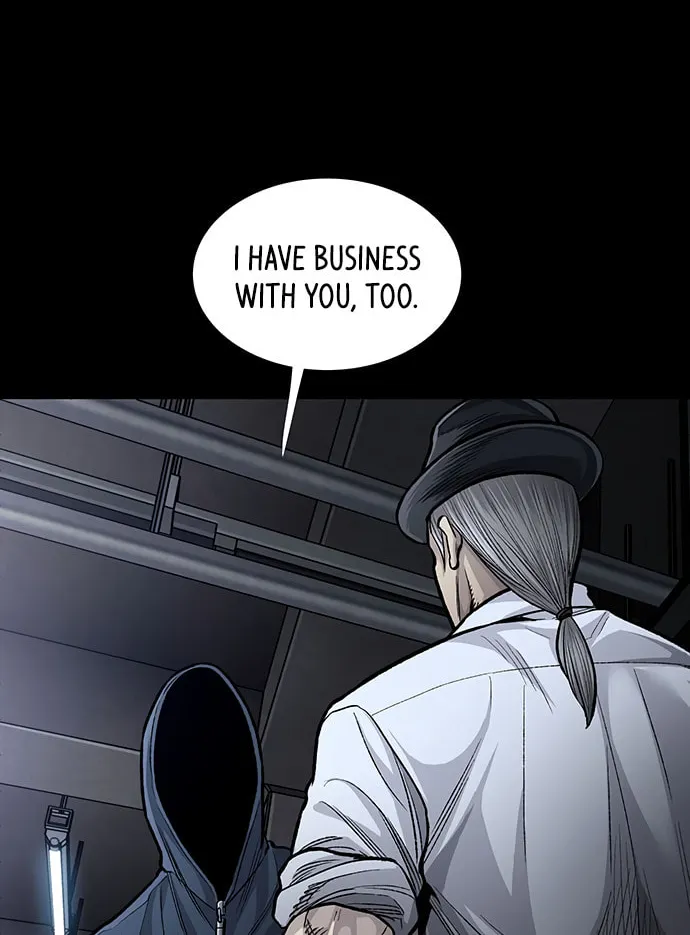 Vigilante Chapter 124 page 14 - 
