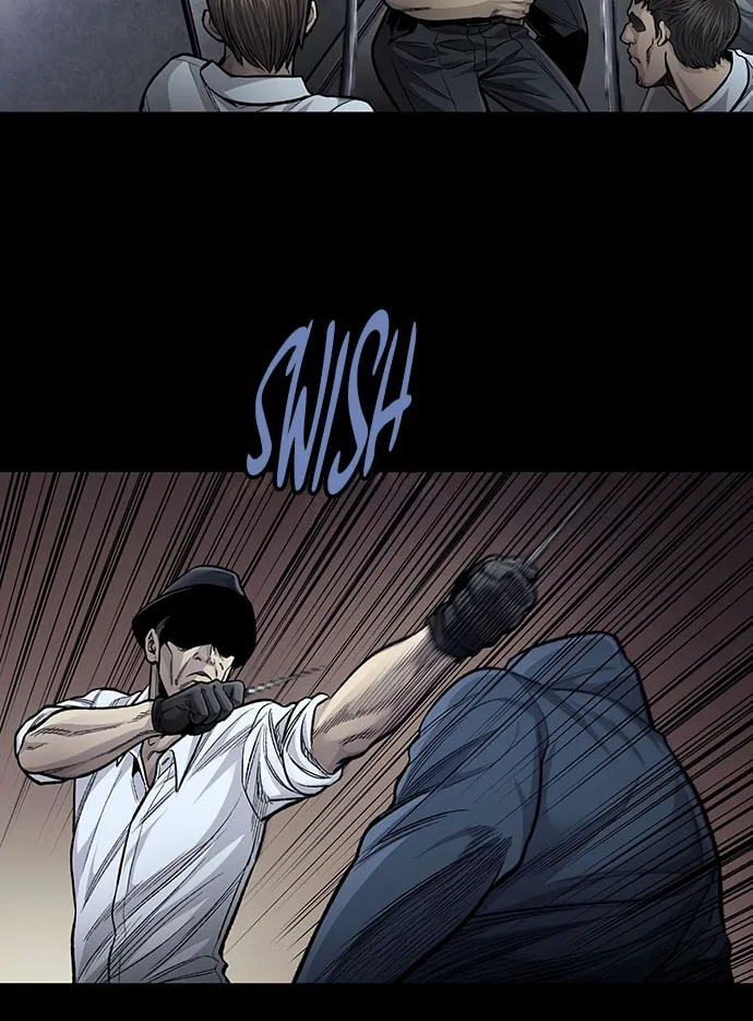 Vigilante Chapter 124 page 16 - 