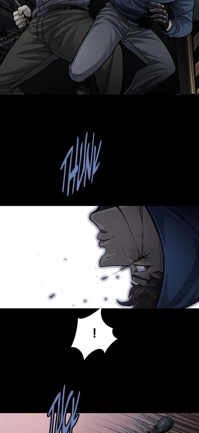 Vigilante Chapter 124 page 19 - 