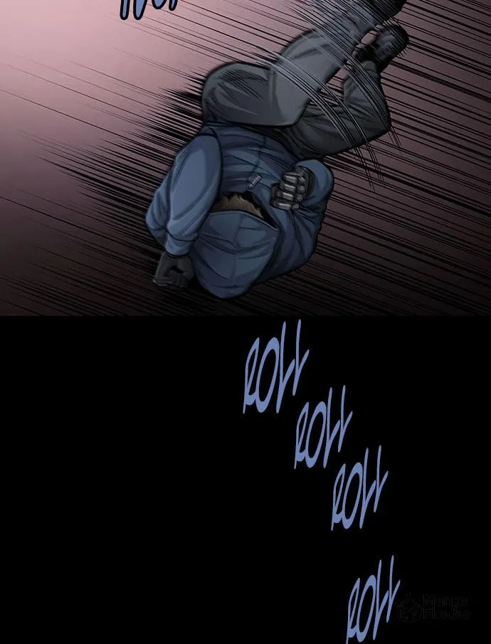 Vigilante Chapter 124 page 20 - 