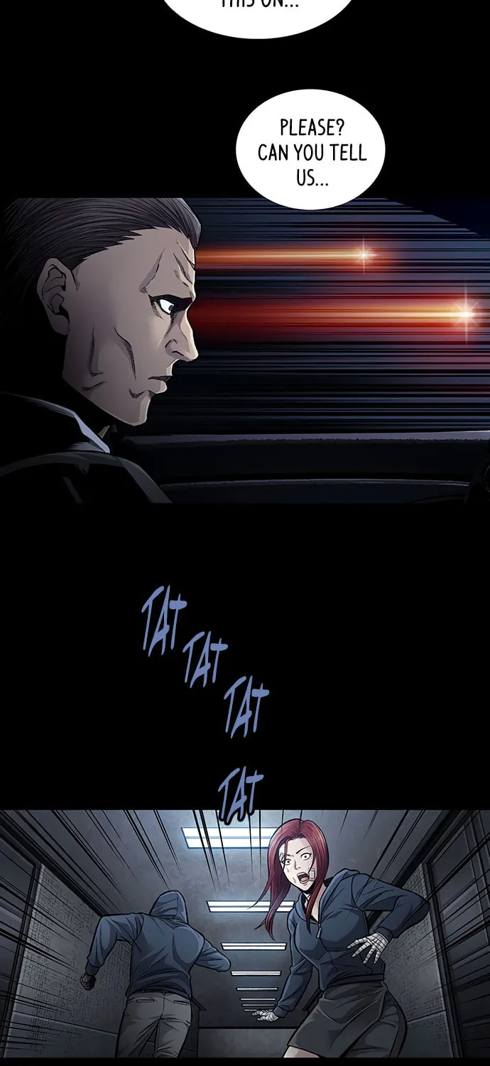 Vigilante Chapter 124 page 3 - 