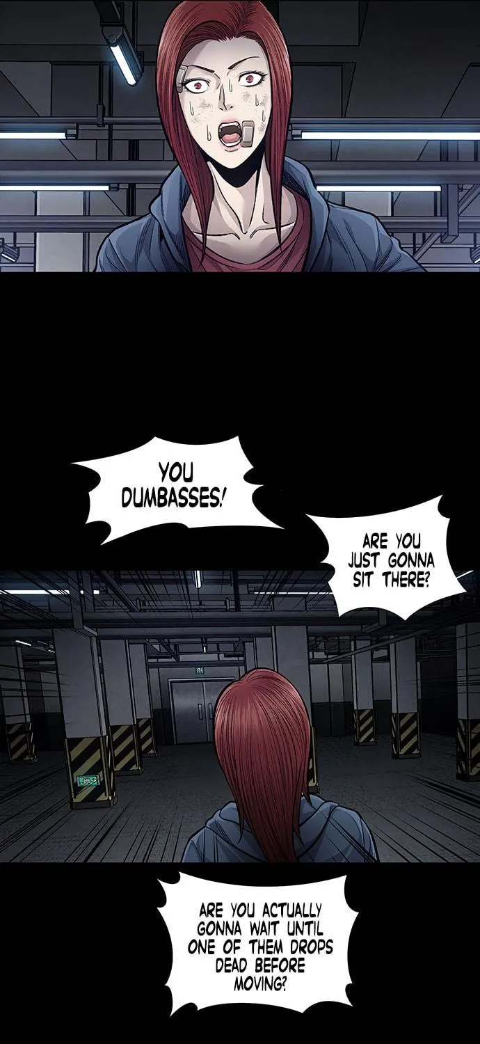 Vigilante Chapter 124 page 23 - 