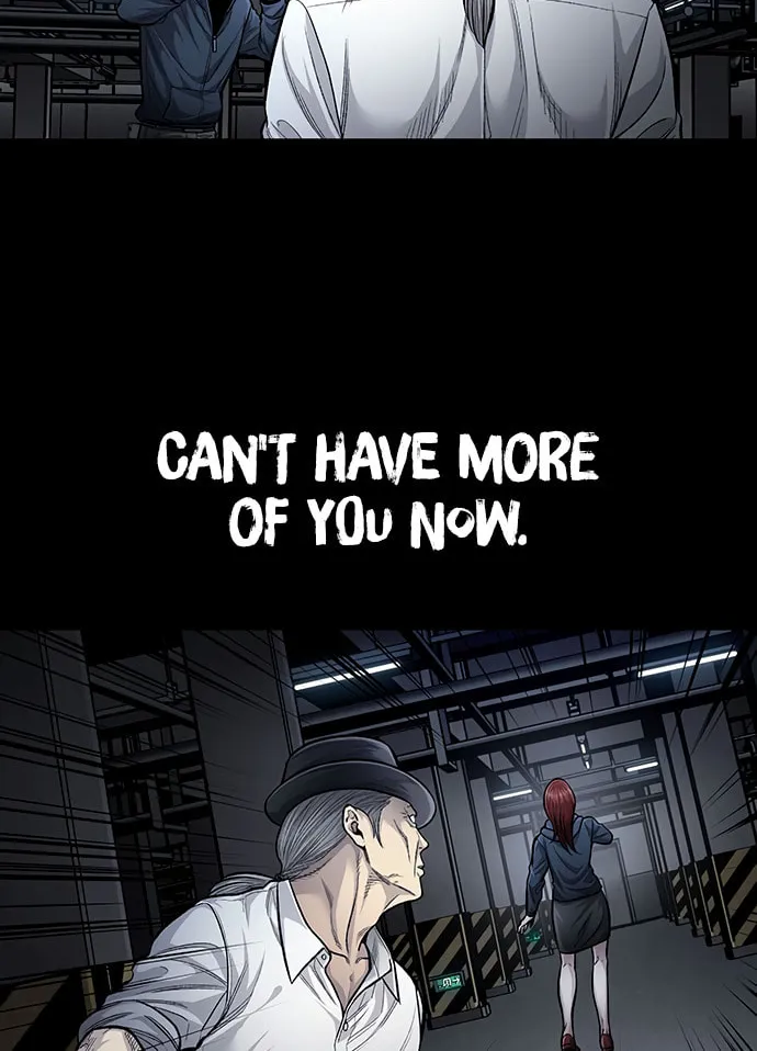 Vigilante Chapter 124 page 26 - 