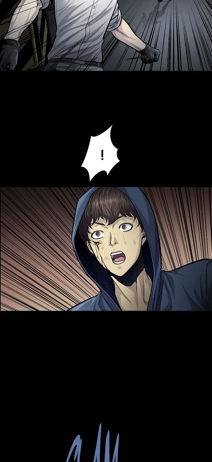 Vigilante Chapter 124 page 27 - 