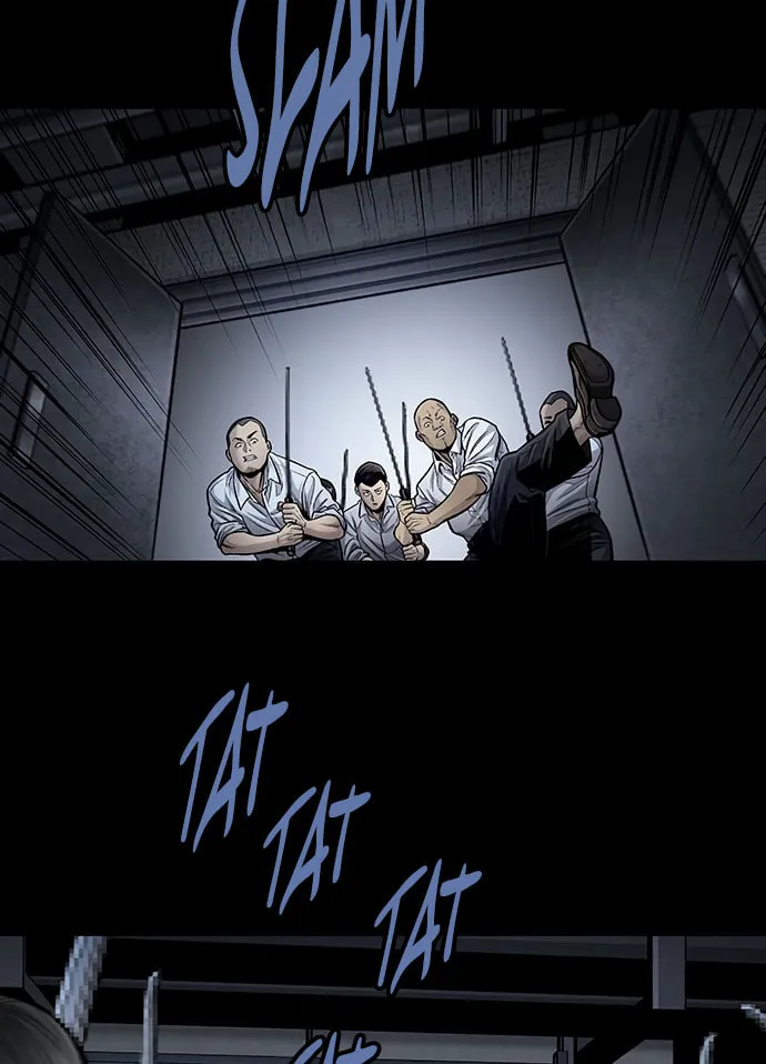 Vigilante Chapter 124 page 28 - 