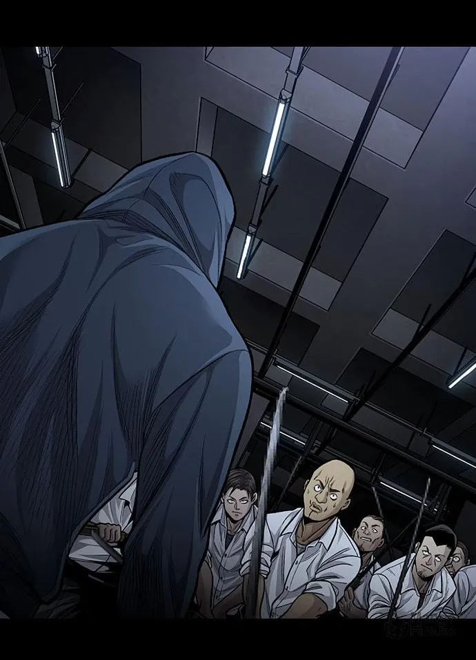 Vigilante Chapter 124 page 30 - 