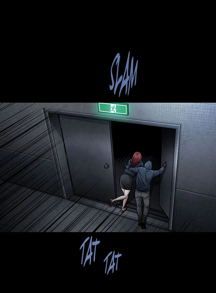 Vigilante Chapter 124 page 4 - 