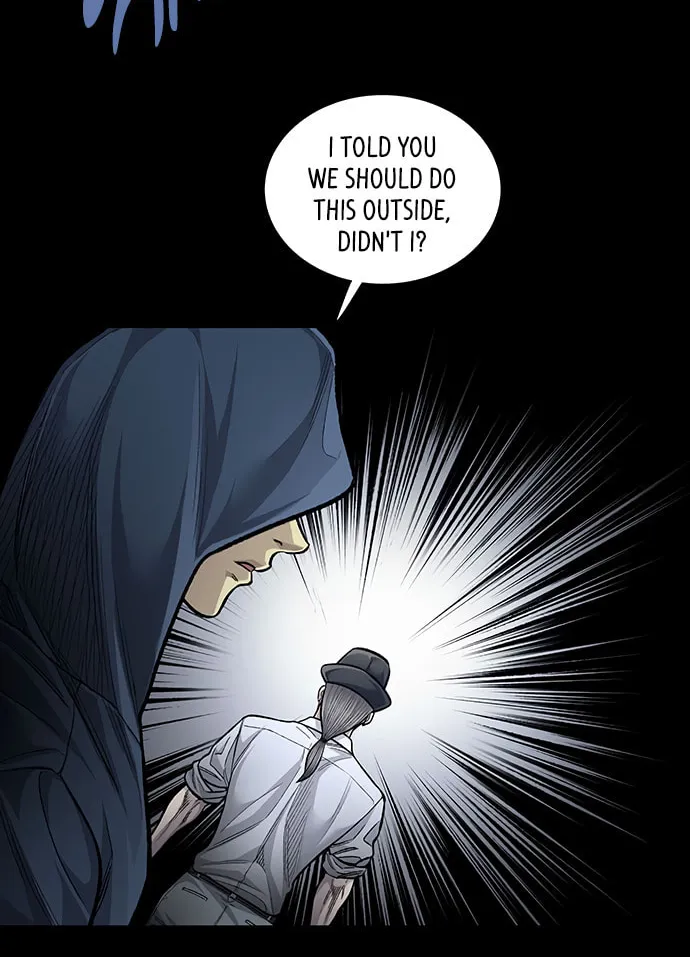 Vigilante Chapter 124 page 32 - 