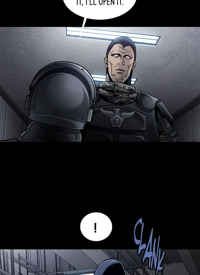Vigilante Chapter 124 page 36 - 