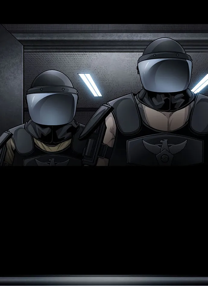 Vigilante Chapter 124 page 38 - 