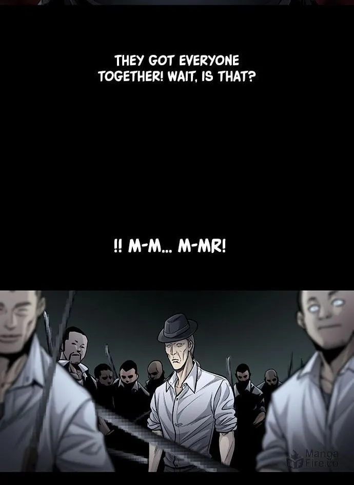 Vigilante Chapter 124 page 40 - 