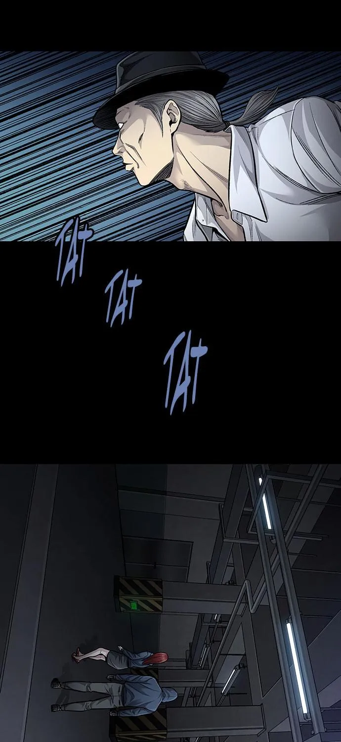 Vigilante Chapter 124 page 5 - 