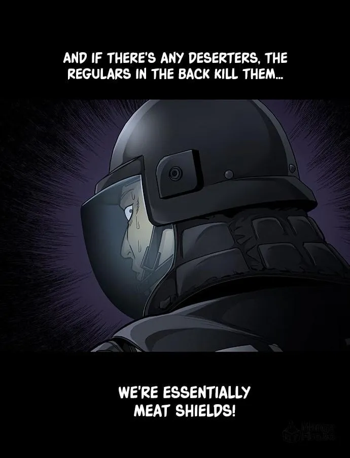 Vigilante Chapter 124 page 42 - 